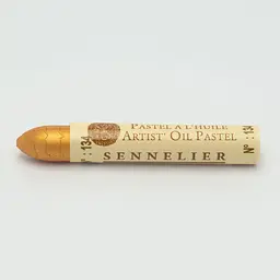 Пастель олійна Sennelier, 5 мл, Iridescent Red Gold