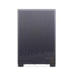 Корпус Jonsbo D32 STD Black (D32 STD Black) Без БП - мініатюра 7