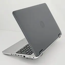 Ноутбук HP ProBook 650 G2 (i5-6300U/8/500) - Class B "Б/В" - мініатюра 7