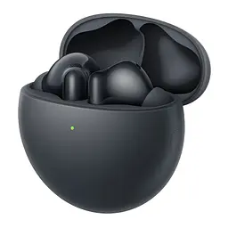 Bluetooth-гарнітура Huawei FreeBuds 7i Чорний (55038459) - мініатюра 10