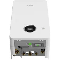Газовий котел Bosch Condens GC2300i W 24/30 - мініатюра 4