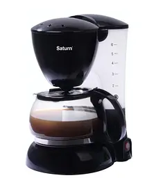 Кавоварка SATURN ST-CM0170