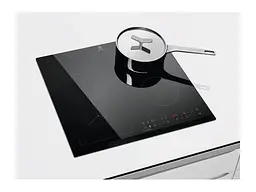 Варильна поверхня Electrolux LIV 6343 - мініатюра 3
