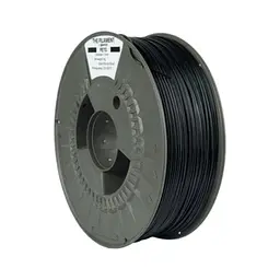 Пластик для 3D-принтера The Filament PETG 1.75mm 1kg BLACK, MIDNIGHT (TF-24015)