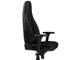 Комп'ютерне крісло Noblechairs Icon Series Black (NBL-ICN-PU-BLA) - мініатюра 5