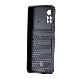 Чохол Full Protection Xiaomi Poco X4 Pro 5G Black - мініатюра 2