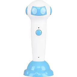 Стартовий навчальний набір Smart Koala 200 перших слів, Розумна ручка (SKS001BW) - мініатюра 5