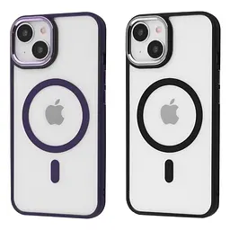 Чохол WAVE Ardor Case with Magnetic Ring iPhone 13/14 в асортименті