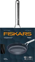 Сковорода Fiskars Taiten OPTIHEAT 26 см (1066947) - мініатюра 7