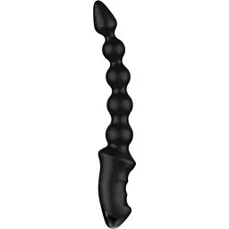Анальний вібратор-намисто Nexus BENDZ Bendable Vibrator Probe Edition