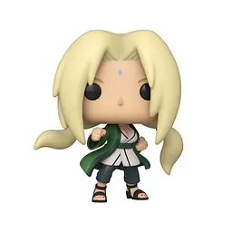 Фигурка Funko Pop серии Наруто - Леди Цунаде (46629)