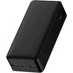 Портативна батарея Baseus Bipow Overseas 15W 30000mAh black PPBD050201 - мініатюра 6