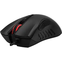 Миша Bloody ES5 Stone Black [101380] - мініатюра 3