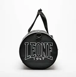 Спортивна сумка Leone AC943 ICONIC DUFFEL Black 45 л (AC943_Black) - мініатюра 5