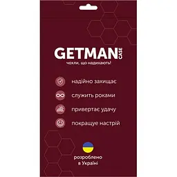 Чохол для телефону Getman Ease logo Full Camera для Redmi Note 14 Pro+ 5G Transparent [130828] - мініатюра 6