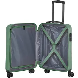 Валіза Travelite Bali Green S (TL072347-80) - мініатюра 4