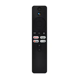 Пульт Bluetooth XMRM-M6 для Xiaomi з мікрофоном та голосовим керуванням для Mi Box S, Mi Stick і Smart TV