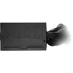 Блок живлення ASRock Challenger CL-650G 650W [176394] - мініатюра 3