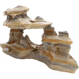 Декорація скеля Hobby Amman Rock 2 33x18x18 см (40121) - мініатюра 1