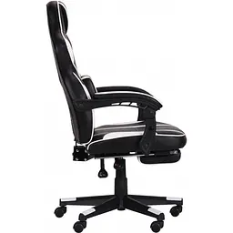 Комп'ютерне крісло для геймера AMF VR Racer Dexter Vector (545087) - мініатюра 4