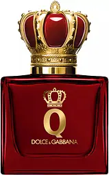 Оригінал Dolce & Gabbana Q by Dolce & Gabbana Parfum 30 мл Парфуми