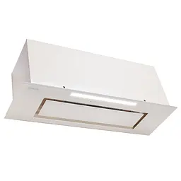 Витяжка повновбудована PERFELLI BISP 9973 A 1250 IV LED Strip - мініатюра 3