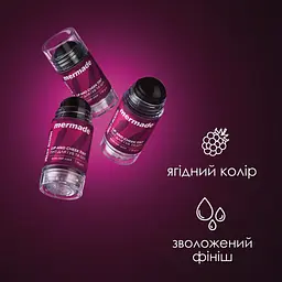 Тінт для губ Mermade Jelly Blush Для губ і щік 15 г (4823122903242) - мініатюра 4