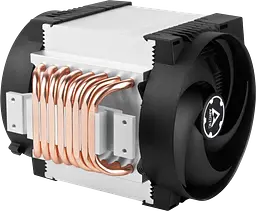 Повітряне охолодження Arctic Freezer 4U-M Rev. 2 Black (ACFRE00133B) - мініатюра 3
