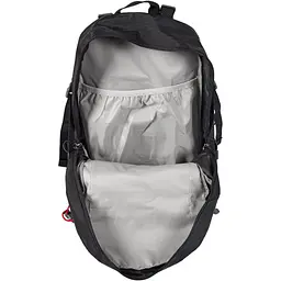 Рюкзак туристичний Skif Outdoor Adventure 40L Black (2367B) - мініатюра 5
