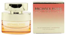 Оригінал Michael Kors Wonderlust 30 мл парфумована вода