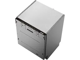 Встраиваемая посудомоечная машина EDLER EBD-6030PDHS - миниатюра 7