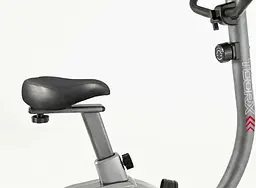 Велотренажер Toorx Upright Bike BRX 75 EASY (BRX-75 EASY) - мініатюра 5