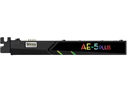 Звукова карта Creative Sound Blaster X AE-5 Plus (70SB174000003) - мініатюра 6