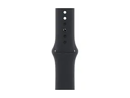 Смарт-годинник Apple Watch SE 2 GPS 40mm Midnight Aluminium Case with Midnight Sport Band M/L (MR9Y3)