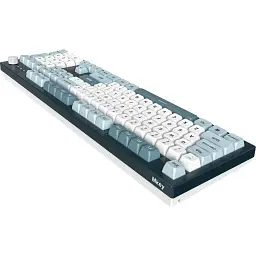 Клавіатура MONTECH MKey Freedom Red Switch (MK105FR) [127104] - мініатюра 3