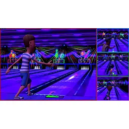 Гра Carnival Games (Nintendo Switch) - мініатюра 6