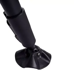 Крісло розкладне Bo-Camp Pike Black/Grey/Green (1204110) - мініатюра 10