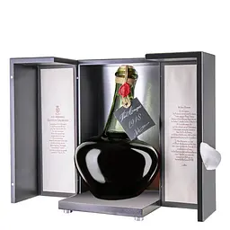 Арманьяк Baron Gaston Legrand Bas Armagnac 1948 Carafe Pansue, у дерев'яній коробці, 40%, 2 л - мініатюра 3