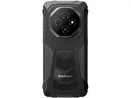 Смартфон Blackview Fort 1 4/128GB Black - миниатюра 5