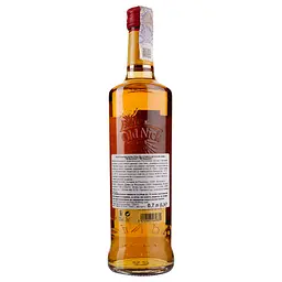 Ромовий напій Old Nick Spiced 32% 0.7 л - мініатюра 3