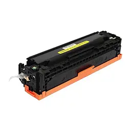 Картридж Makkon HP CLJP CF210A (131A) (SF210A) 1.4k black (MN-HP-SF210A) - мініатюра 3