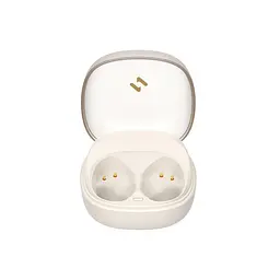 Бездротові навушники HAVIT TW969 TWS Beige HAVIT (27836-000) - мініатюра 4