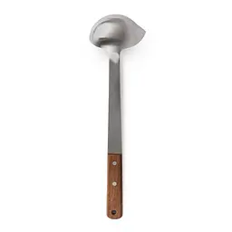 Черпак Petromax Ladle 30 см (1017-ladle30) - мініатюра 3