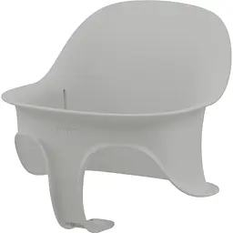 Стілець Cybex Lemo 3 в 1 Suede Grey (521003179) - мініатюра 5