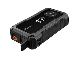 Автономний пусковий пристрій (бустер) Sandberg Jumpstarter TirePump 10000mAh (421-21) - мініатюра 3