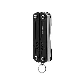 Мультитул Mini Sailor Nextool (TSA Version) чорний - мініатюра 4