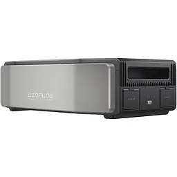 Додаткова батарея EcoFlow DELTA Pro Ultra EU [116812] - мініатюра 3