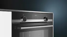 Духовка електрична Siemens HB578A0S6 - мініатюра 3