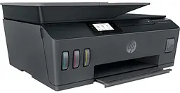 БФП HP Smart Tank 530 (4SB24A) - мініатюра 2