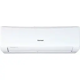 Кондиціонер Sensei SAC-18SKWA/I Alaska Inverter - мініатюра 2
